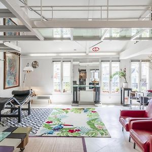 Apartamento de 1 Dormitorio